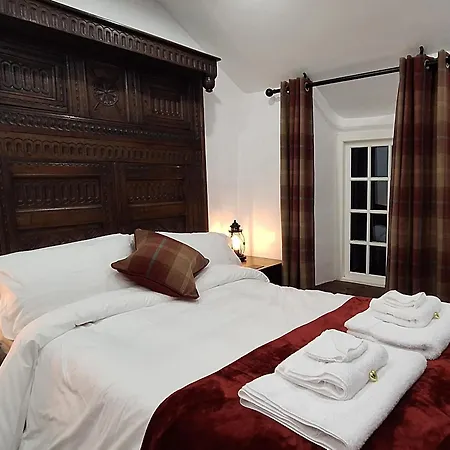 Field House ケズィック