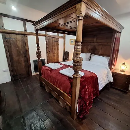 Field House Holiday home