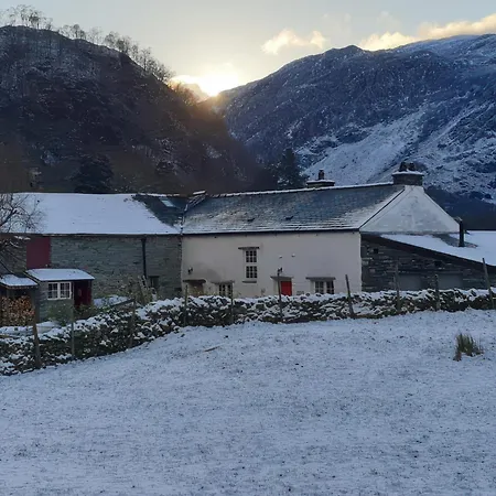 Field House Holiday home Keswick (Cumbria)