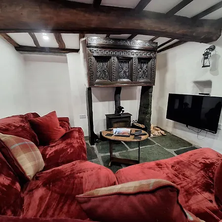 Field House * ケズィック